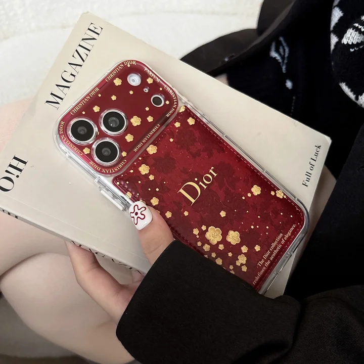 ディオール iphone18pro 保護ケース