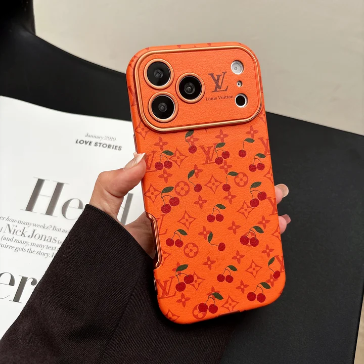 ルイヴィトン iphone18promax 携帯ケース メッキ加工