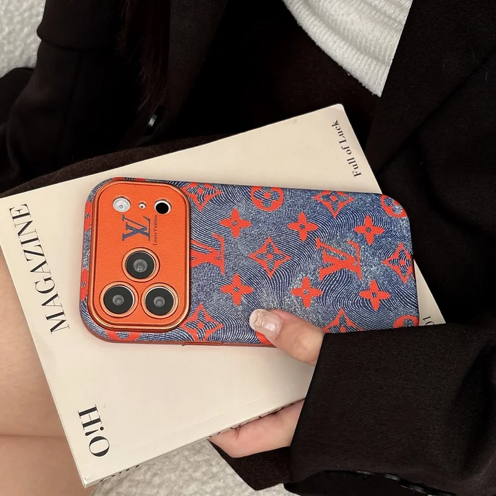 ルイビトン iphone18ケース レザー調
