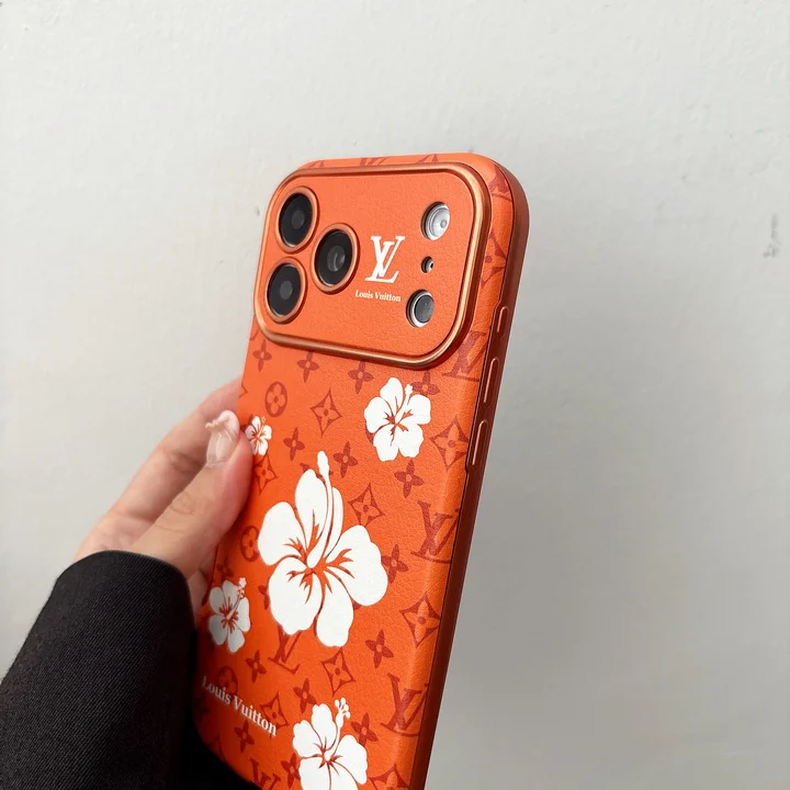  LOUIS VUITTON iphone18pro 携帯ケース メッキ加工