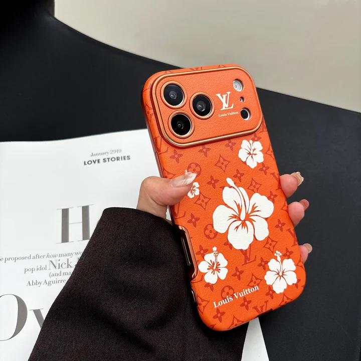 ルイヴィトン iphone18promaxケース モノグラム PUレザー