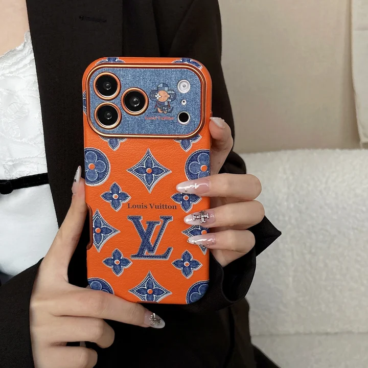LV iPhone18 ケース