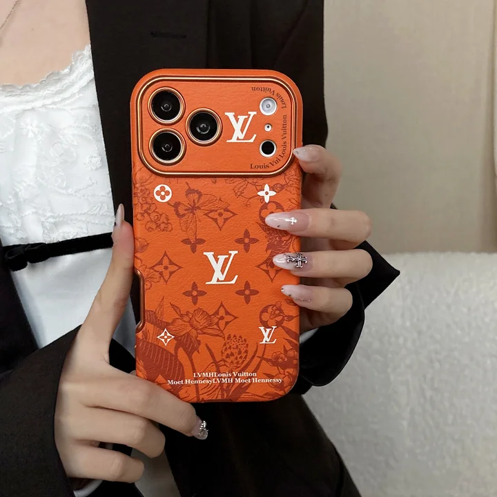 ルイヴィトン iphone18 ケース puレザー