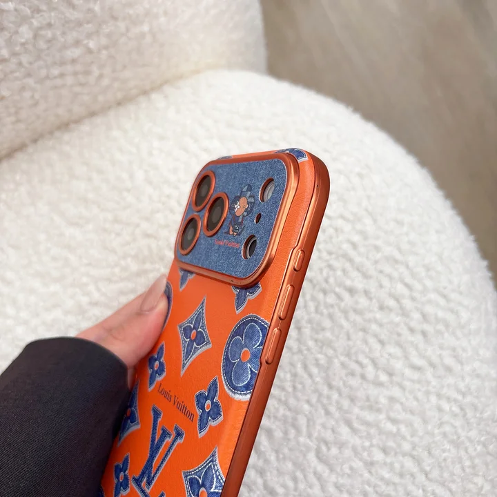 ヴィトン iphone18 ケース 大きいカメラ窓
