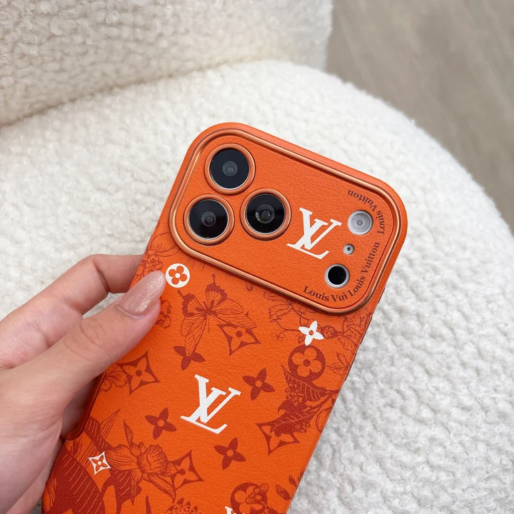 lv 薄型 iphone18カバー