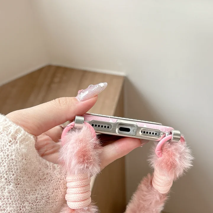 ルイビトン ピンク iphone18ケース