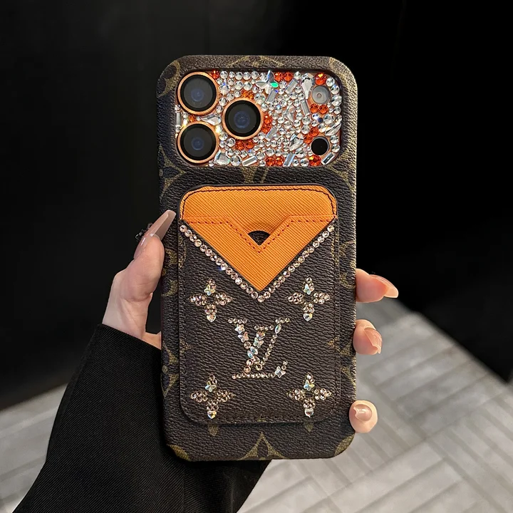 ルイヴィトン iphone18 ケース マグセーフ ワイヤレス充電対応
