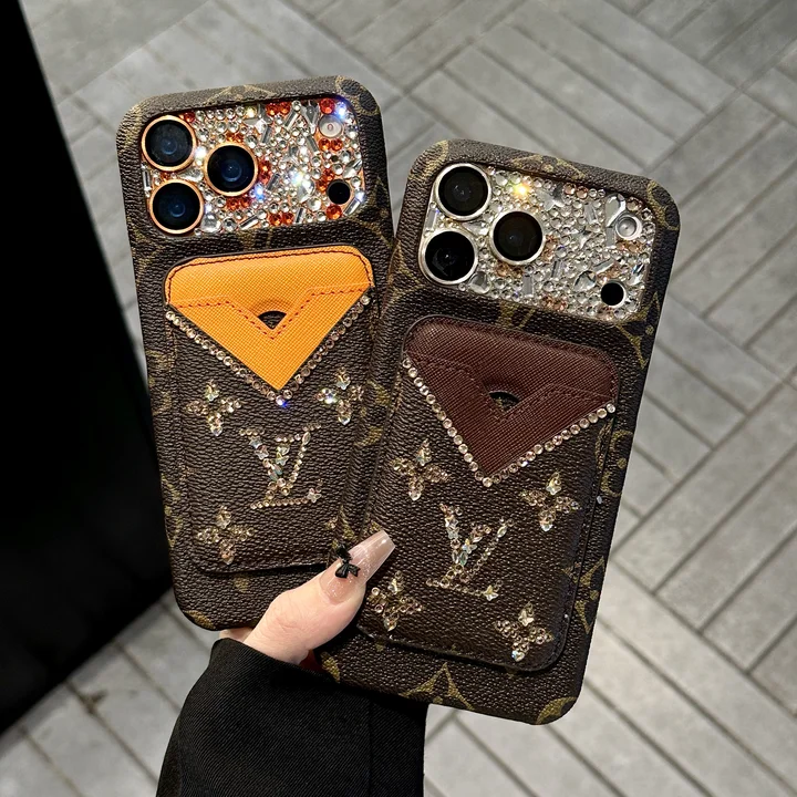 Louis Vuitton MagSafe card