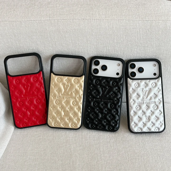 TPU バンパー ケース