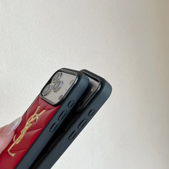 サンローラン iphone18promaxケース レディース 可愛い
