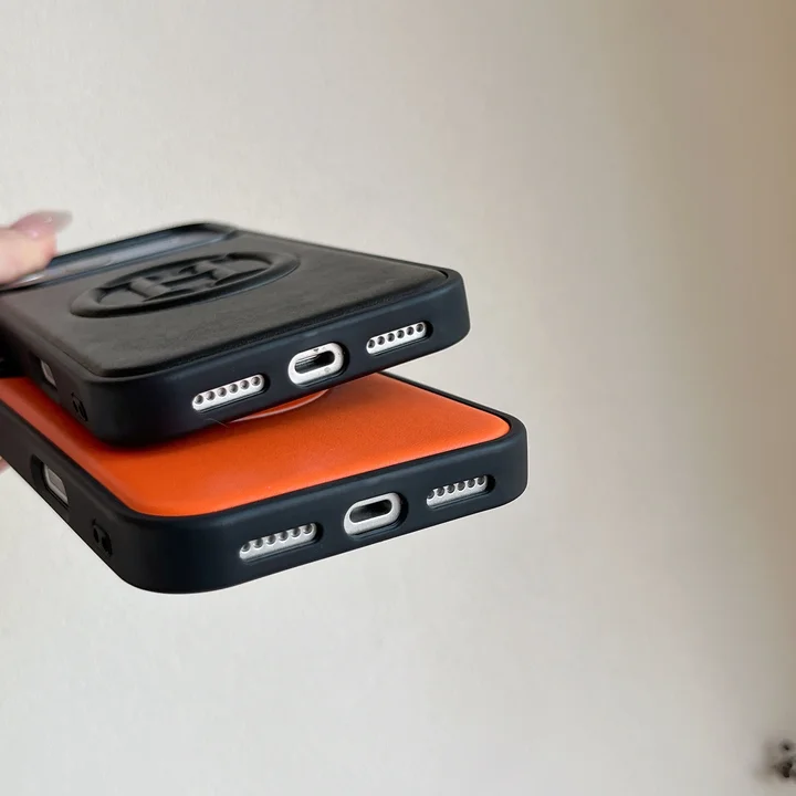 hermes iphone18proケース 擦り傷防止
