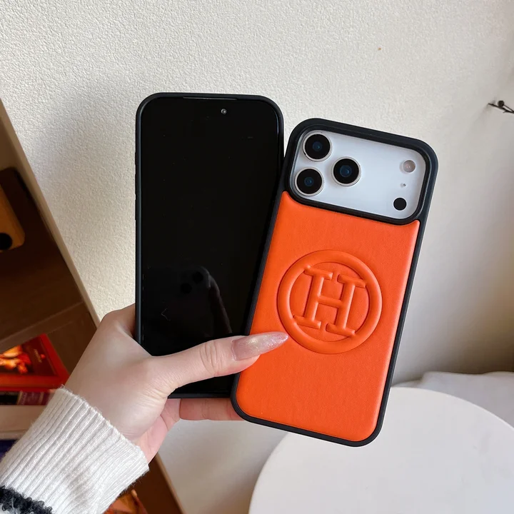 エルメス iphone18promaxケース カップル 人気