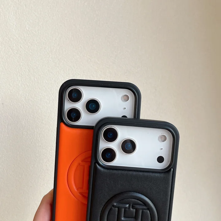 hermes iphone18proケース 擦り傷防止