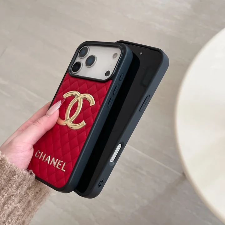 シャネル スマホケース 18