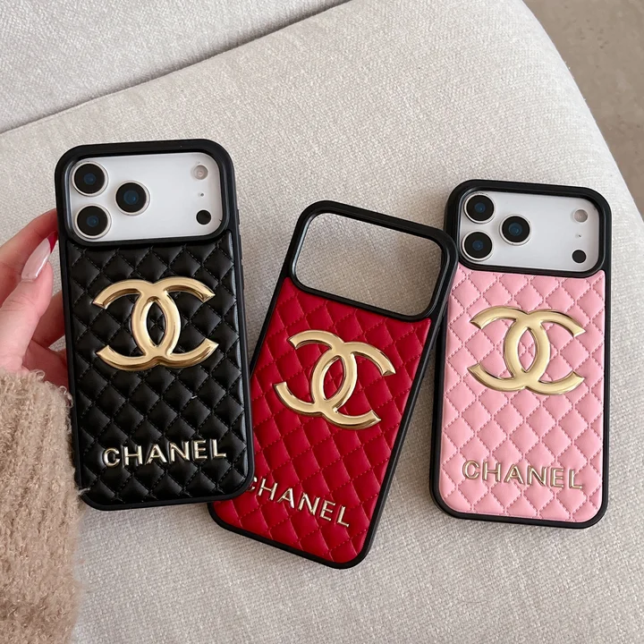 シャネル iphone18pro ケース 女子 可愛い