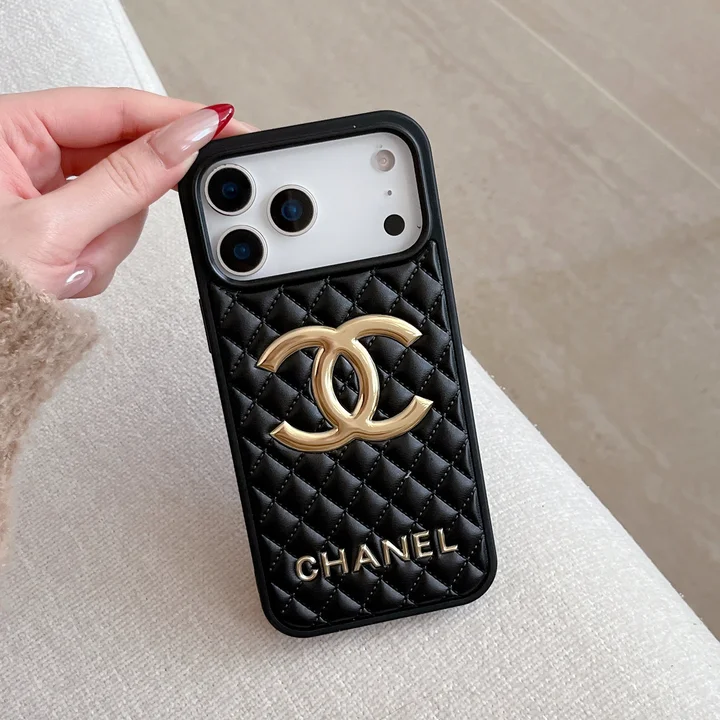 シャネル iphone18promaxケース 大人気