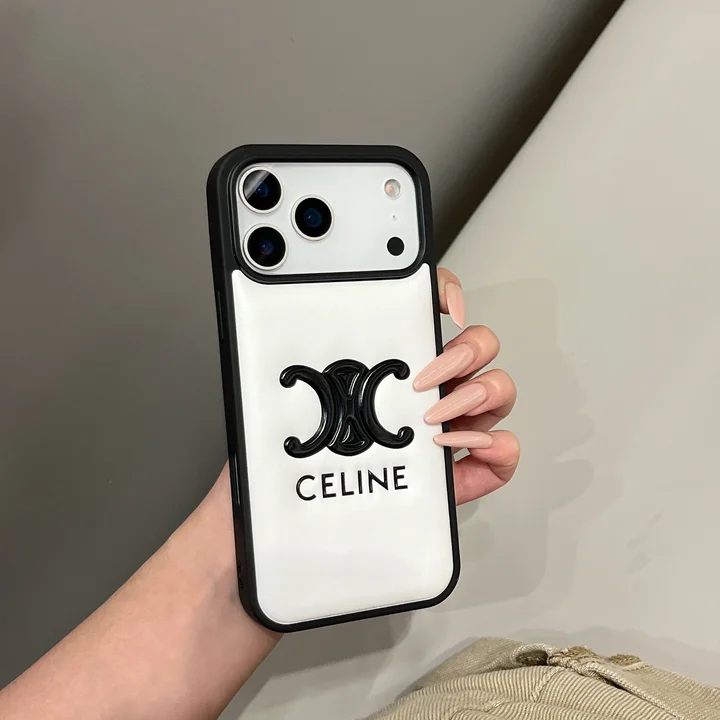 セリーヌ iphone18proケース 耐久性