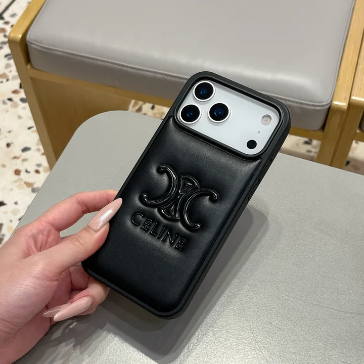 セリーヌ iphone18proケース カップル
