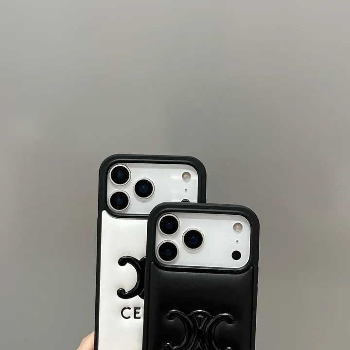 セリーヌ 全面保護 iphone18proケース