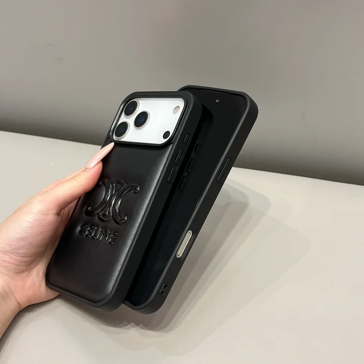 セリーヌ iphone18proケース 耐久性