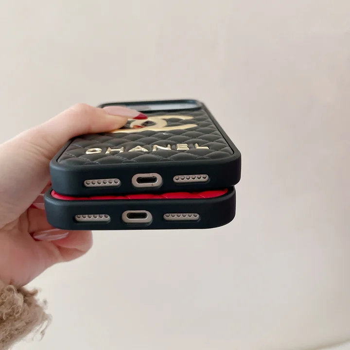 シャネル iphone18promaxケース 大人気
