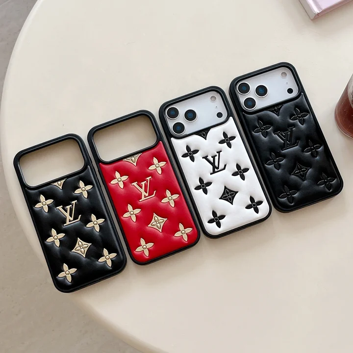 ルイヴィトン iphone18promaxケース カップル おしゃれ