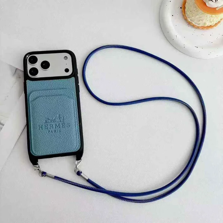 hermes iphone18proケース 背面 カード収納