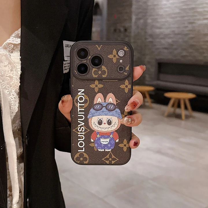 キャラクター スマホケース