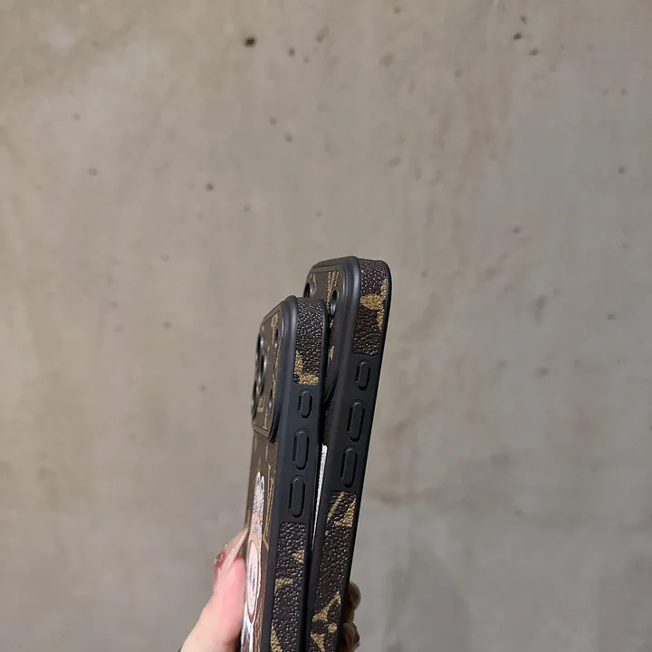 キャラクター スマホケース