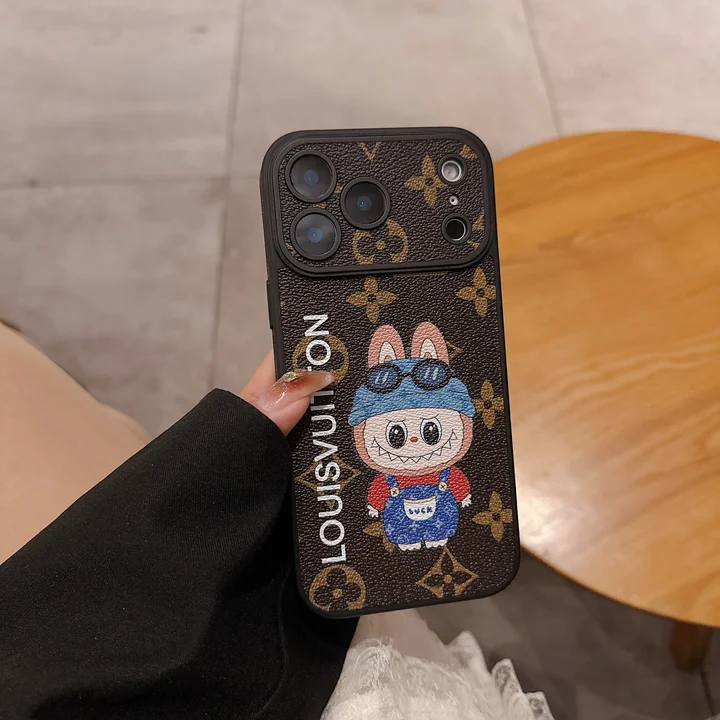 LABUBU 携帯ケース