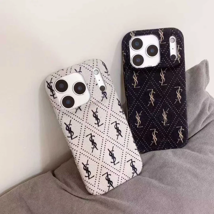 イヴサンローラン iphone18promaxケース 軽量 男女兼用