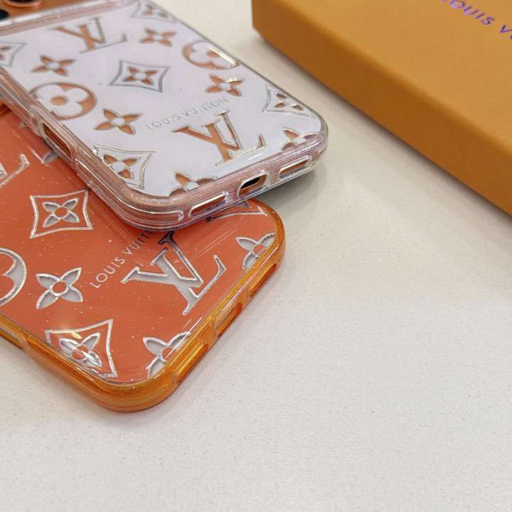 ルイヴィトン iphone18proケース 女子 可愛い
