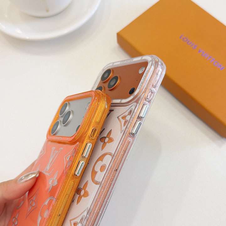 LV iphone18pro アクリルケース