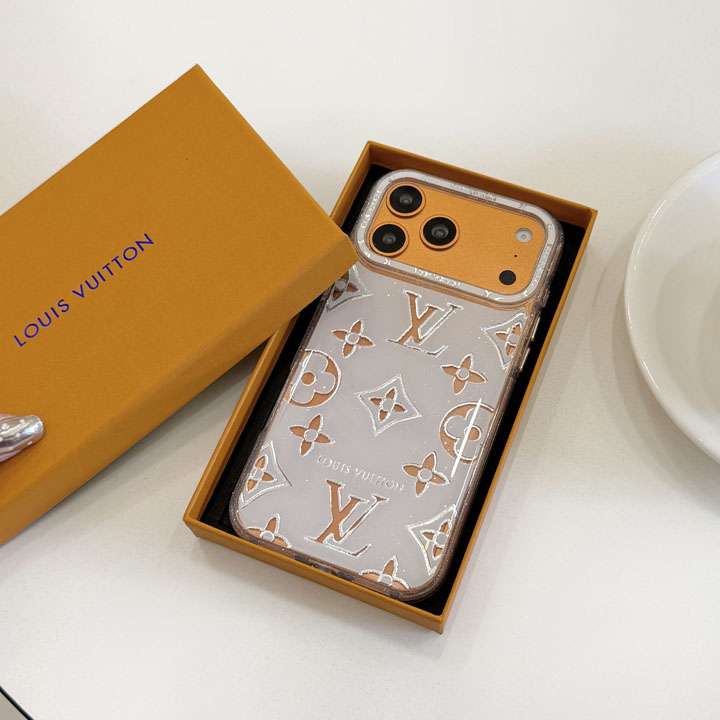 ルイヴィトン 金メッキ加工 iphone18 カバー