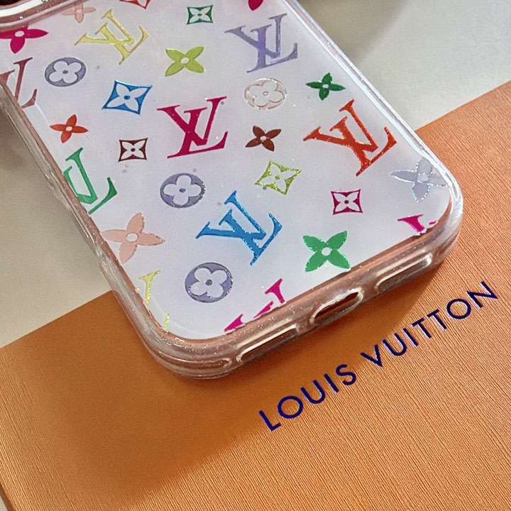 LV iphone18 pro max ケース 女子 可愛い