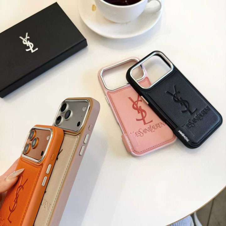 イヴサンローラン iphone18proケース 耐久性