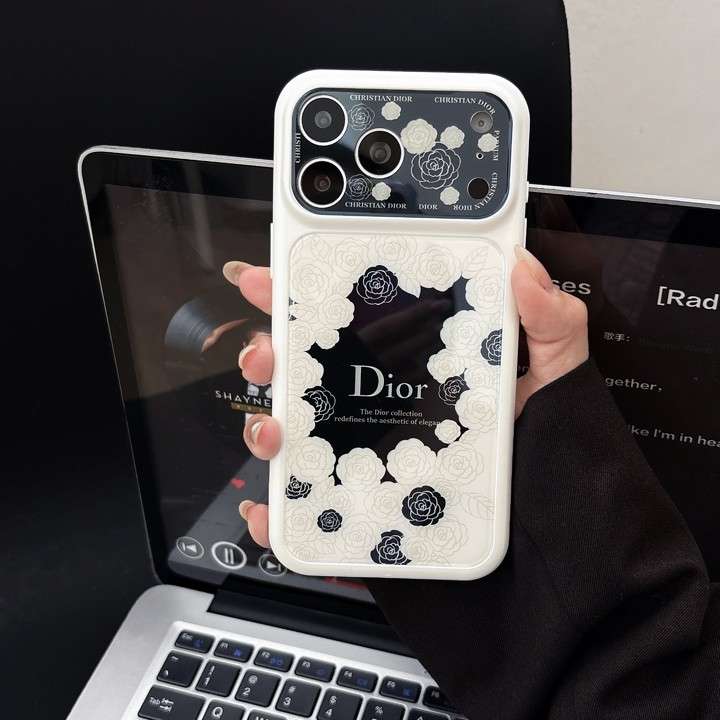 ディオール iphone18promax 変身ケース