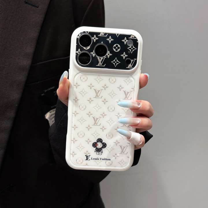 ルイヴィトン 親肌手触り iphone18 カバー