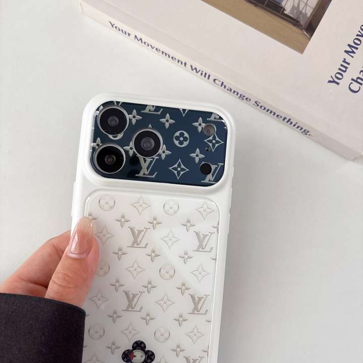 ルイヴィトン iphone18proケース ヴィヴィエンヌ
