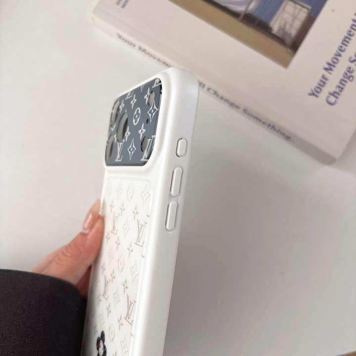 LV iphone18 可愛い ケース