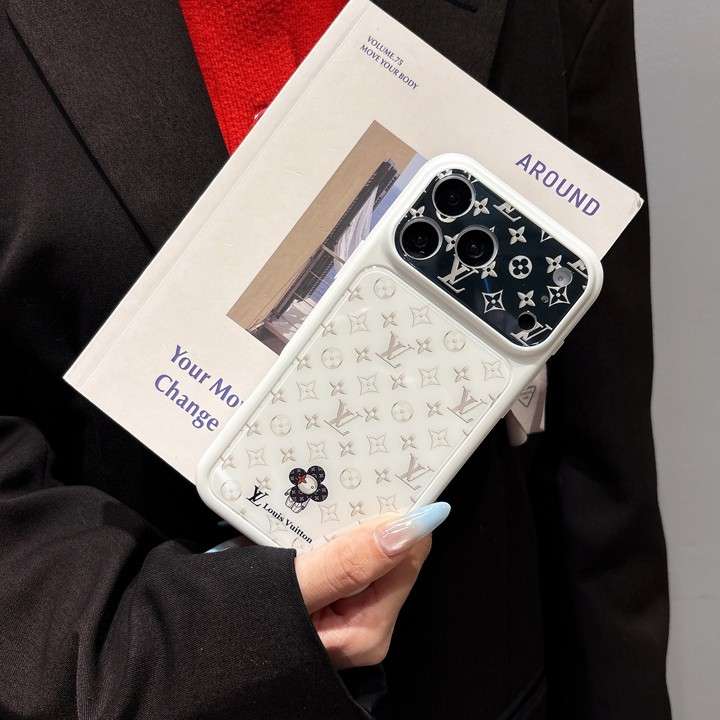LV キャラクター iphone18 携帯ケース