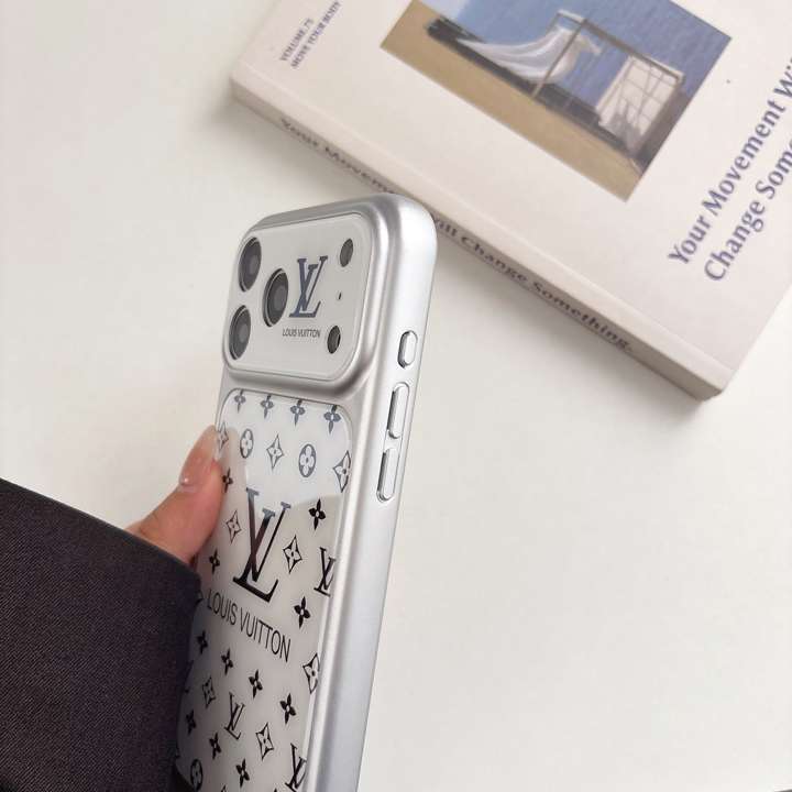 フチ高設計 スマホケース