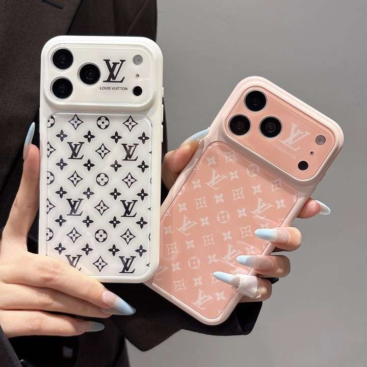 ルイヴィトン iphone18 シリコン 携帯ケース