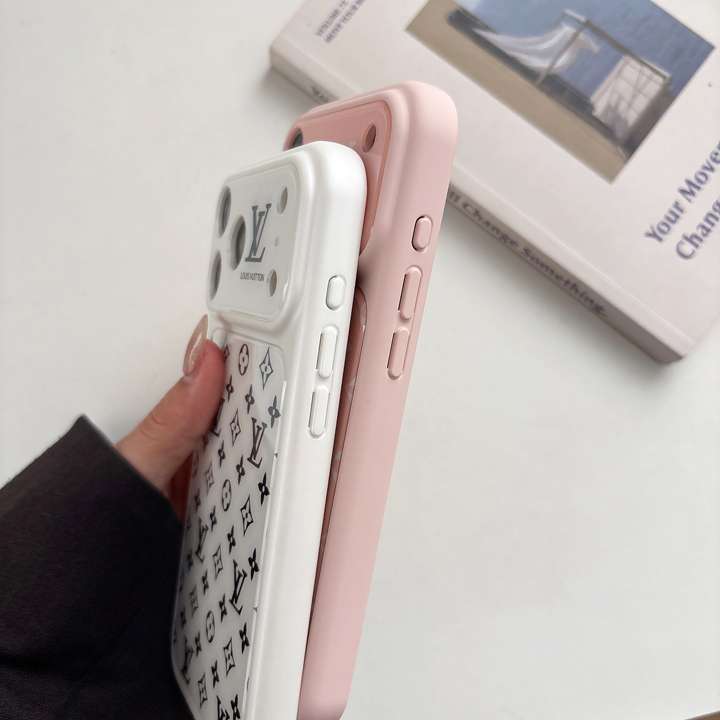 ハイ ブランド スマホケース 18pro