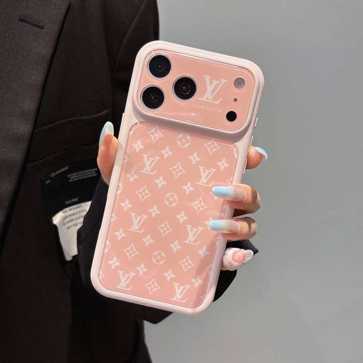 ルイヴィトン iphone18proケース 傷の防止