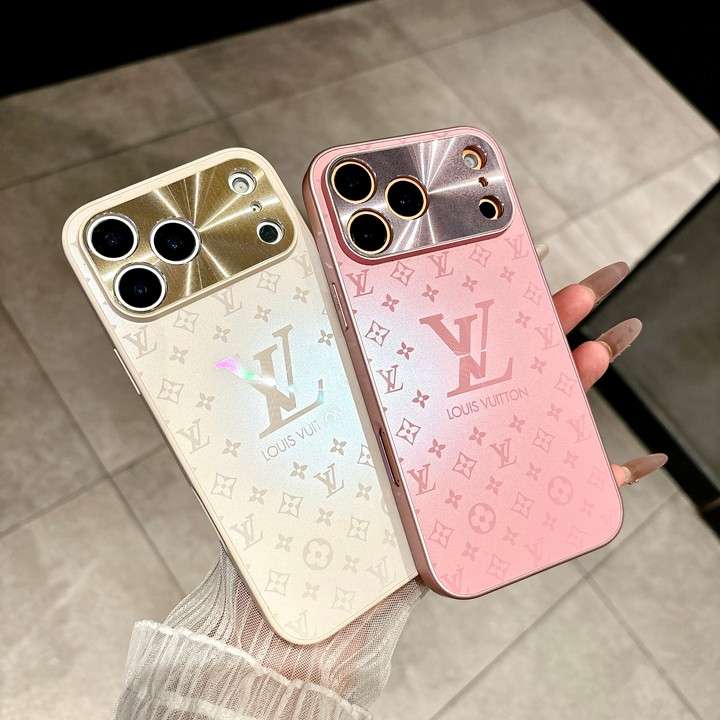 ルイヴィトン スリム iphone18proケース