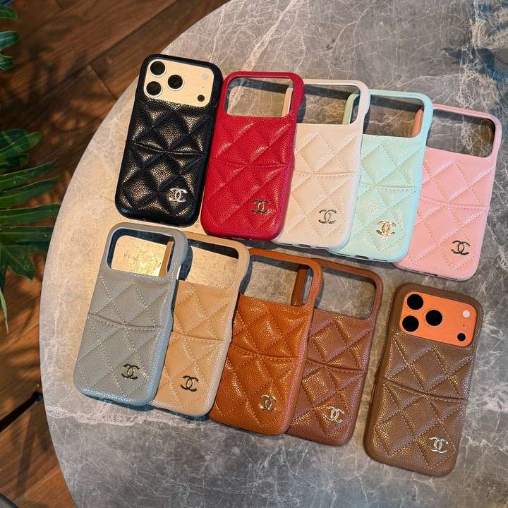 シャネル 風 iphone18pro ケース