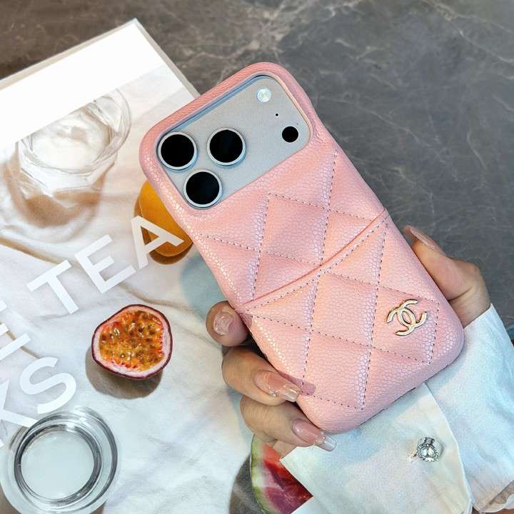 シャネル iphone18promaxケース レディース 人気 可愛い