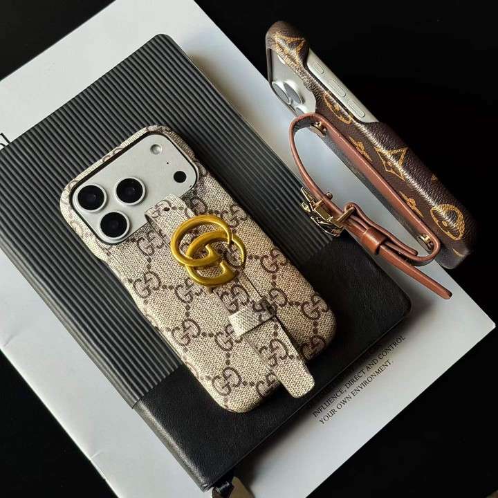 gucci iphone18proケース ベルト