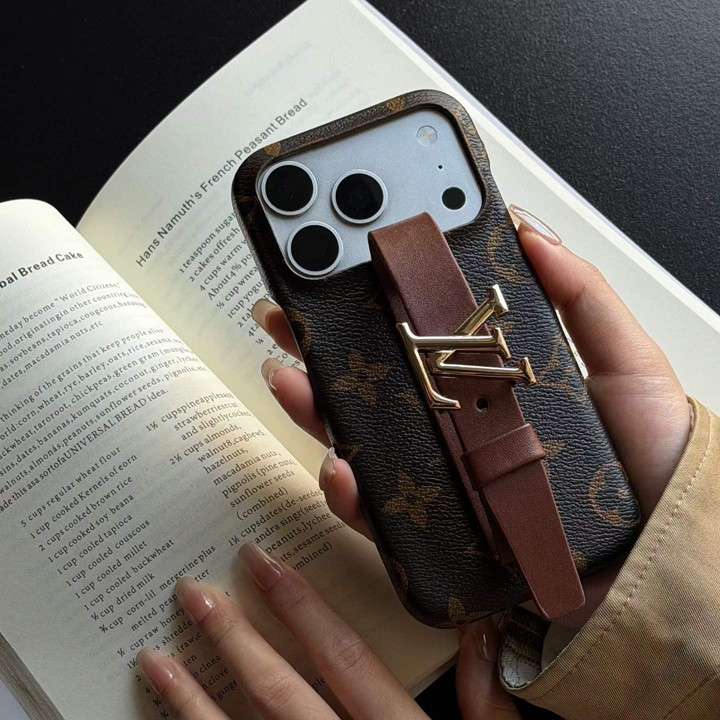 Gucci iphone18proケース スマホベルト 